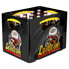 Leikeim Bier alkoholfrei