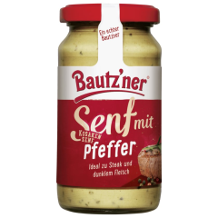 Bautz'ner Kosakensenf