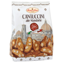 Forno di Enzo Cantuccini alle Mandorle