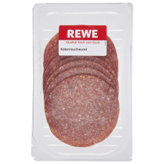 REWE Katenrauchwurst