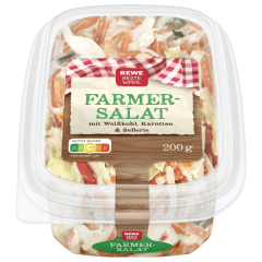 REWE Beste Wahl Farmersalat