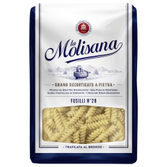 La Molisana Fusilli No.28