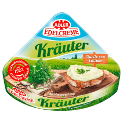 Adler Edelcreme Kräuter