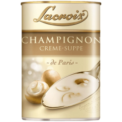 Lacroix Champignon-Crèmesuppe