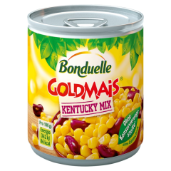 Bonduelle Goldmais Kentucky Mix