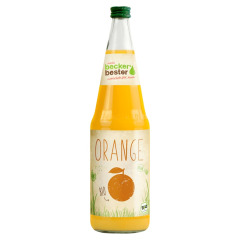 Beckers Bester Bio Orangensaft