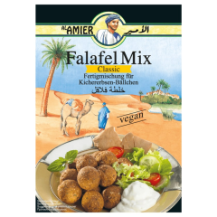 Al Amier Falafel-Mix