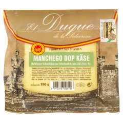 El Duque de la Polvorosa Manchego Käse