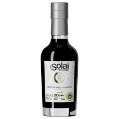 I Solai Aceto Balsamico Platinum