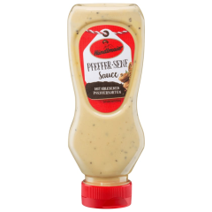 Händlmaier Pfeffer-Senf Sauce