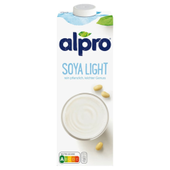 Alpro Soja-Drink Light vegan