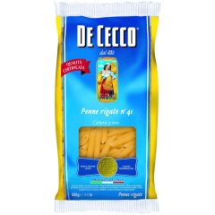 De Cecco Penne Rigate