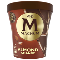 Magnum Almond