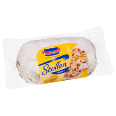 Kuchenmeister Stollen Butter