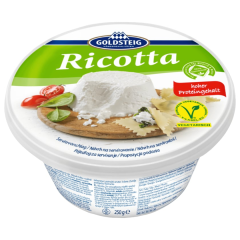 Goldsteig Ricotta