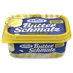 Meggle Butterschmalz