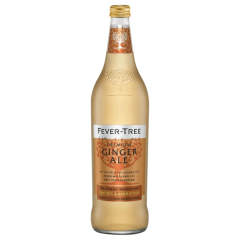 Fever-Tree Ginger Ale