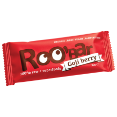 Roo'Bar Goji Berry