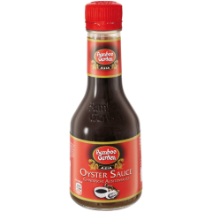 Bamboo Garden Oyster-Sauce