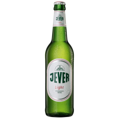 Jever Pilsener Light