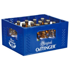 Original Oettinger Pils Steinie