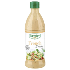 Develey French Dressing