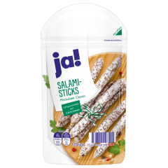 ja! Salami Sticks Classic