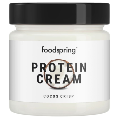Foodspring Protein Cream Cocos Crisp
