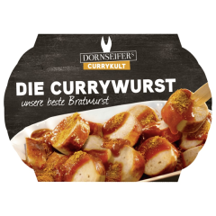 Dornseifer Die Currywurst