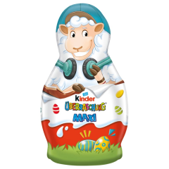 Kinder Überraschung Ostern Maxi