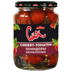 Dovgan Cmak Cherry-Tomaten