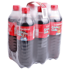 Schwollener Kids Cola