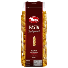 Tress Pasta Tradizionale Locken