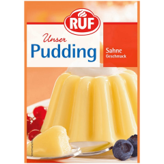 Ruf Sahne-Pudding