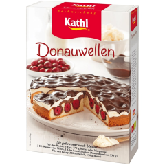 Kathi Donauwellen