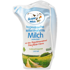 Hemme Milch 1,8%