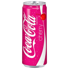 Coca-Cola Cherry