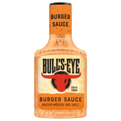 Bull's Eye Burger Sauce