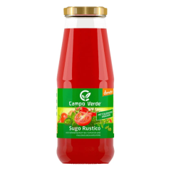 Campo Verde Bio Demeter Sugo Rustico