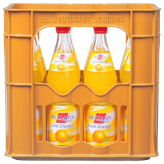 Bellaris Gold Orange Limonade