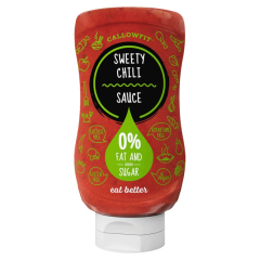 Callowfit Sweety Chili Sauce vegan