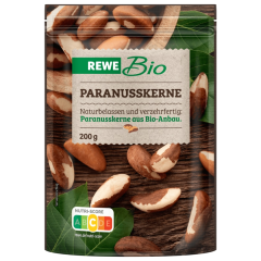 REWE Bio Paranusskerne