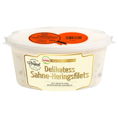 Bruckmann Sahnefilets