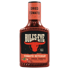 Bull's Eye Tomato Ketchup Dried Tomato