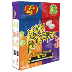 Jelly Belly Bean Boozled Jelly Beans