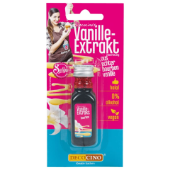 Decocino Vanille-Extrakt