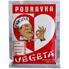 Podravka Vegeta Würzmischung