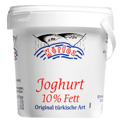 Körfez Joghurt Original türkische Art