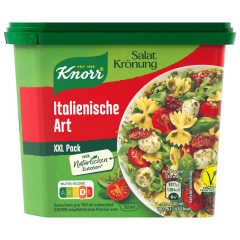 Knorr Salatkrönung Italienische Art