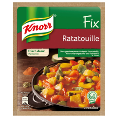 Knorr Fix Ratatouille